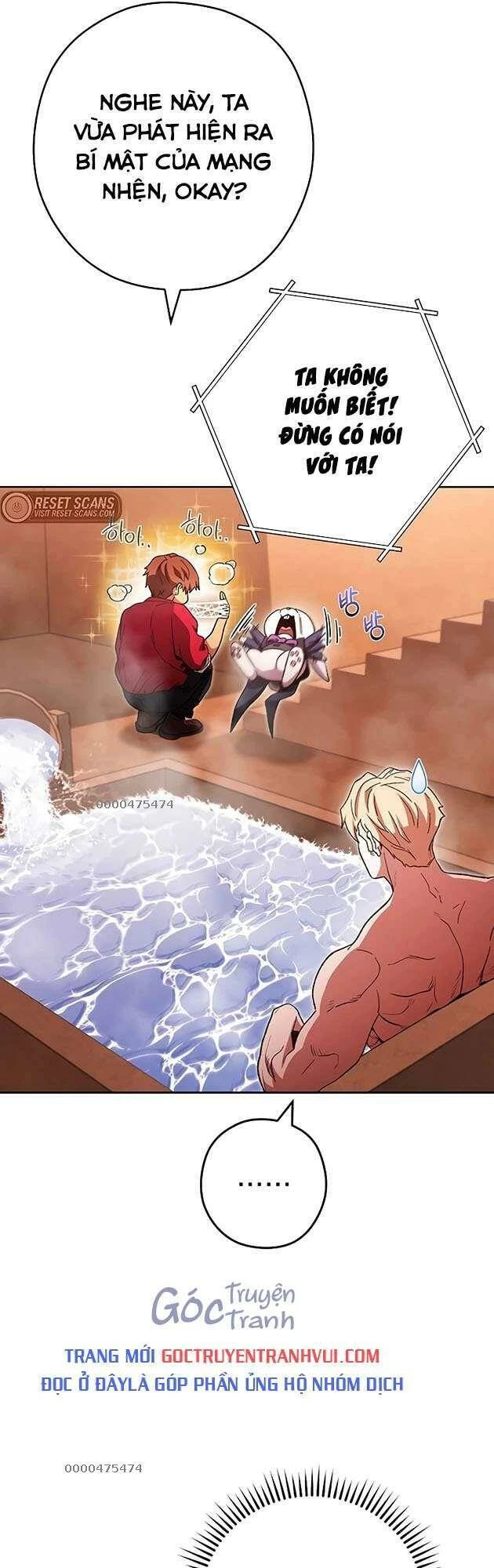 Tái Thiết Hầm Ngục Chapter 179 - Trang 4