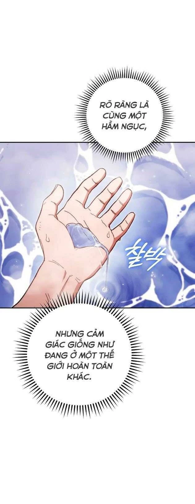 Tái Thiết Hầm Ngục Chapter 179 - Trang 4