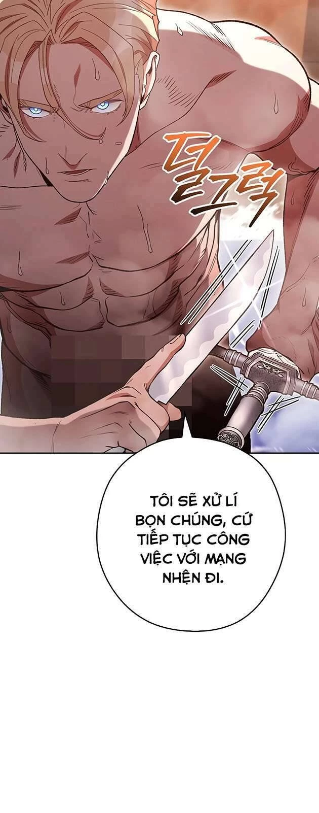 Tái Thiết Hầm Ngục Chapter 179 - Trang 4
