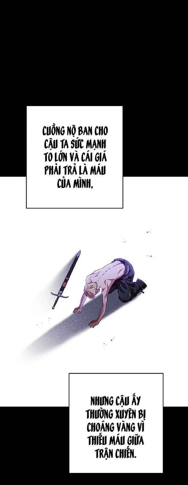 Tái Thiết Hầm Ngục Chapter 179 - Trang 4