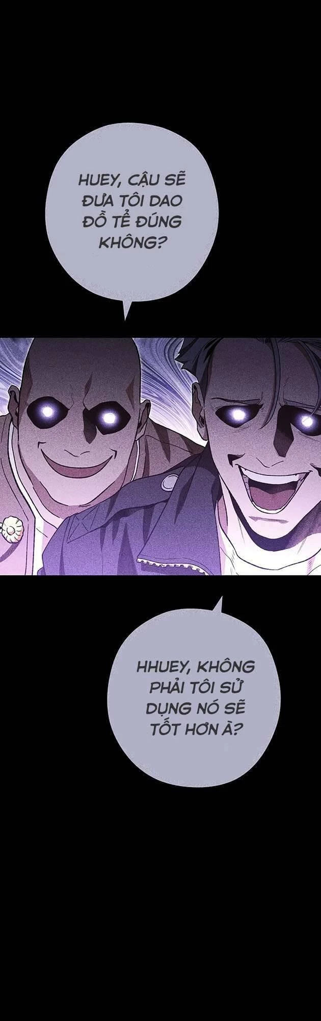 Tái Thiết Hầm Ngục Chapter 179 - Trang 4