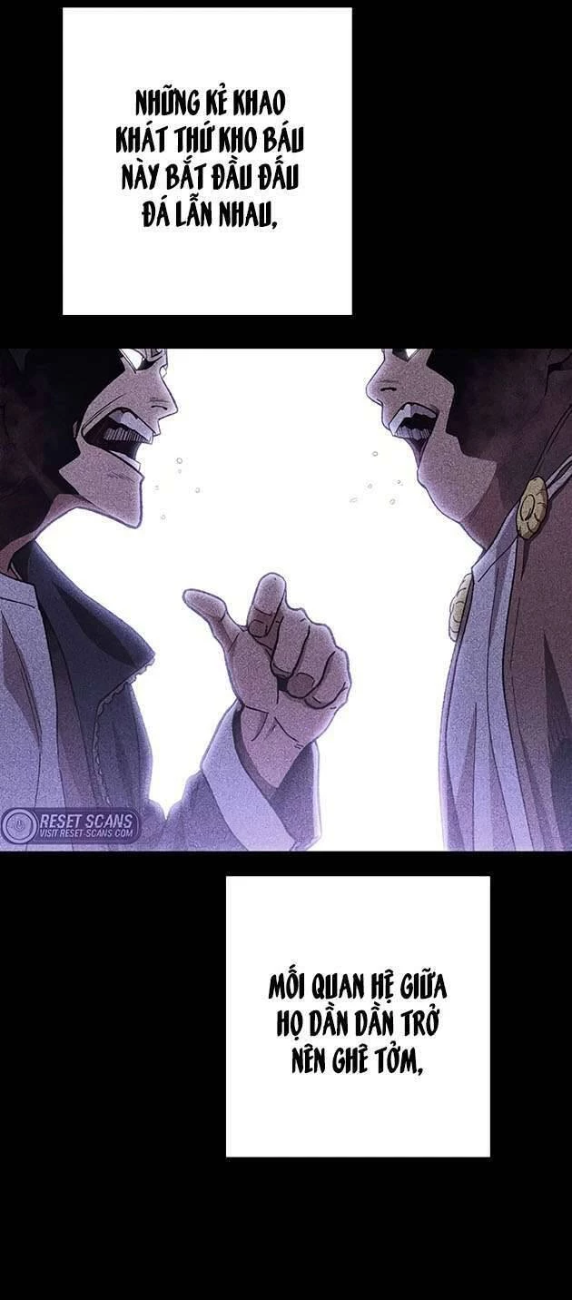 Tái Thiết Hầm Ngục Chapter 179 - Trang 4
