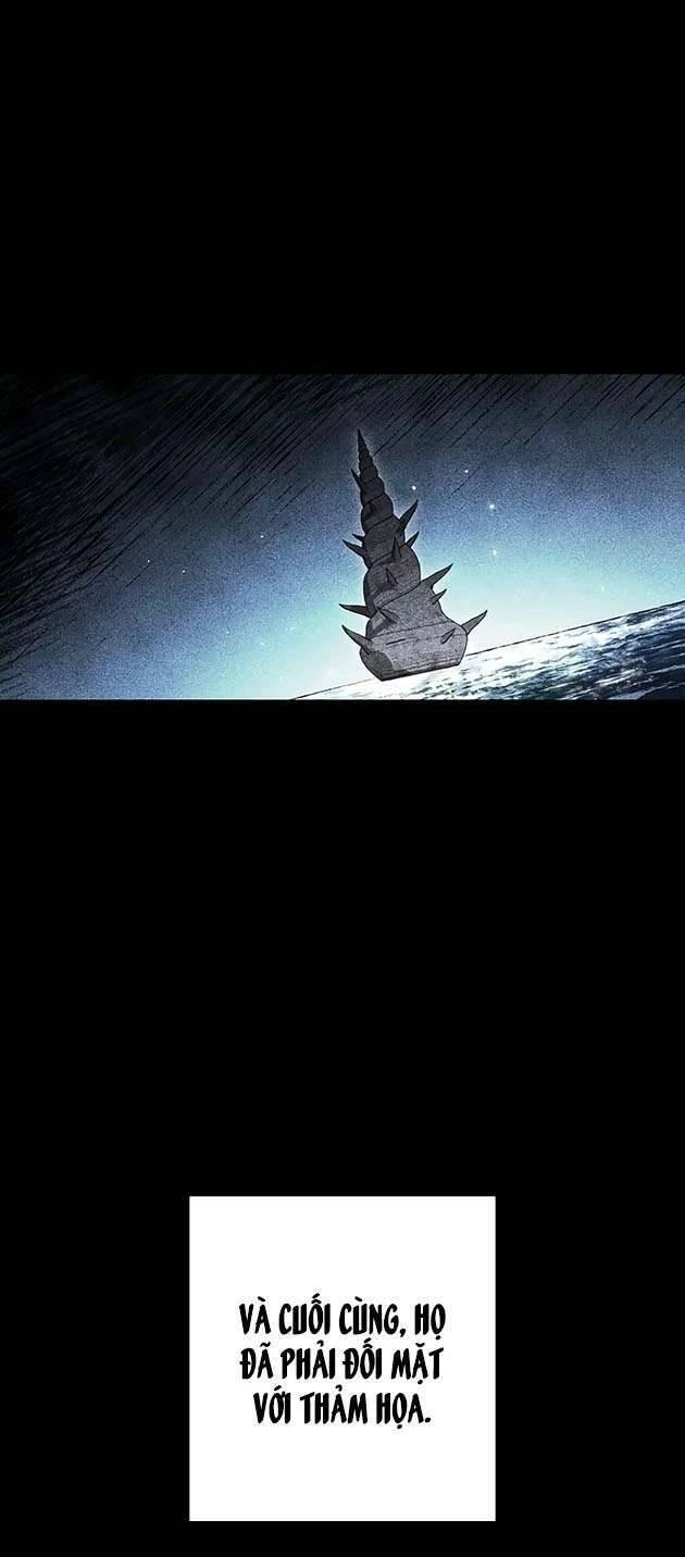 Tái Thiết Hầm Ngục Chapter 179 - Trang 4