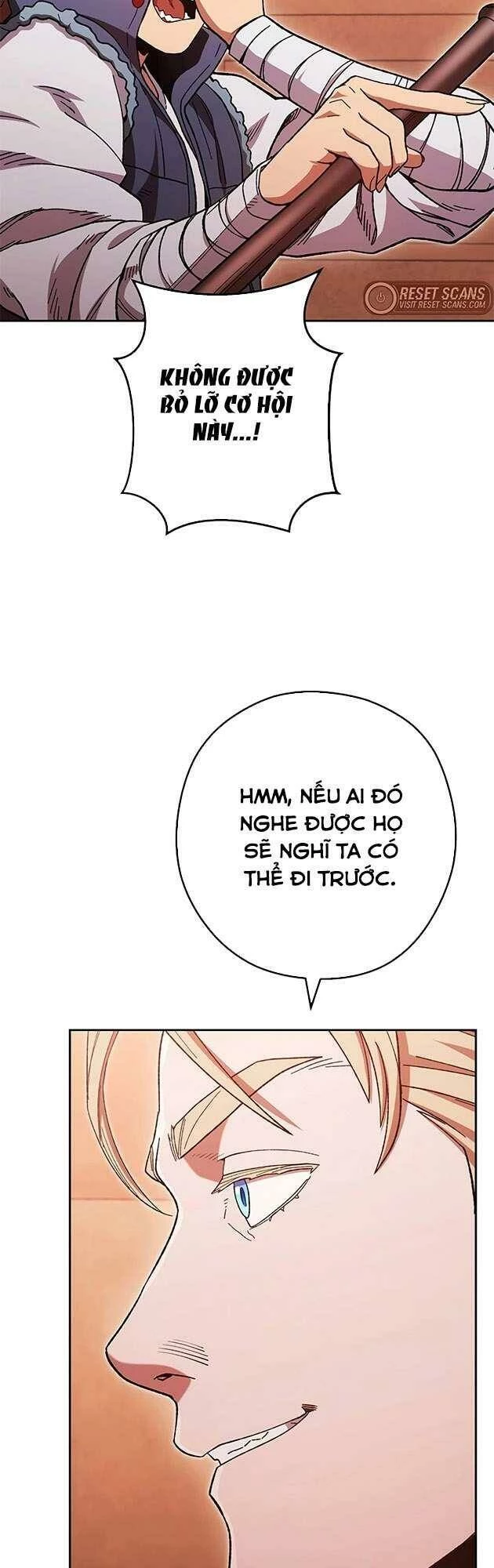 Tái Thiết Hầm Ngục Chapter 180 - Trang 4