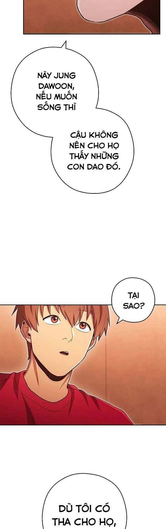 Tái Thiết Hầm Ngục Chapter 180 - Trang 4