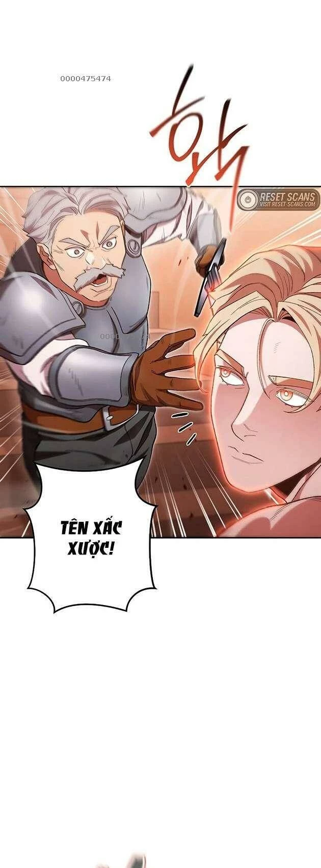 Tái Thiết Hầm Ngục Chapter 180 - Trang 4