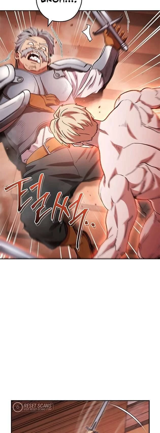 Tái Thiết Hầm Ngục Chapter 180 - Trang 4