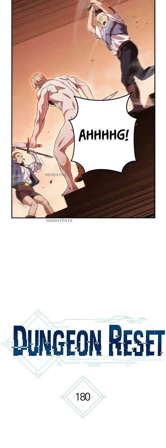 Tái Thiết Hầm Ngục Chapter 180 - Trang 4