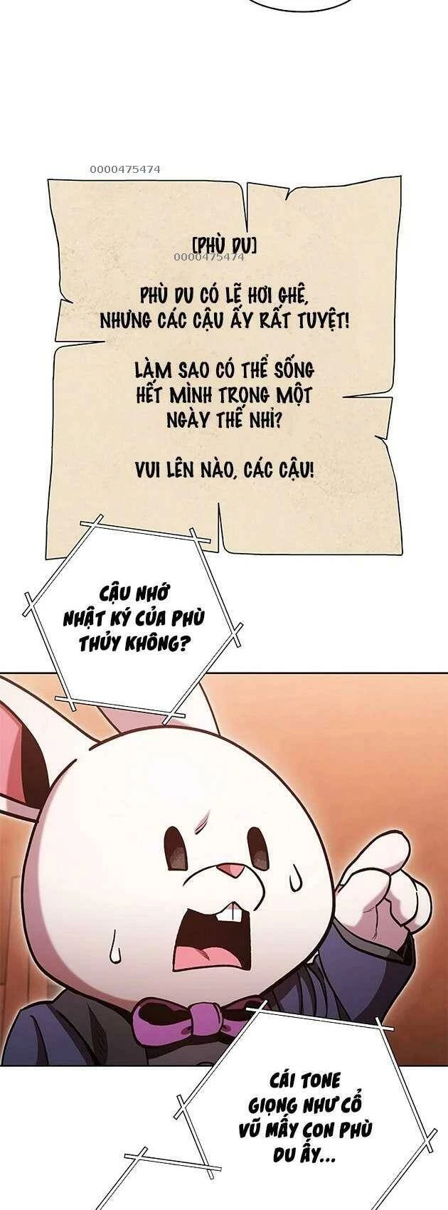 Tái Thiết Hầm Ngục Chapter 180 - Trang 4