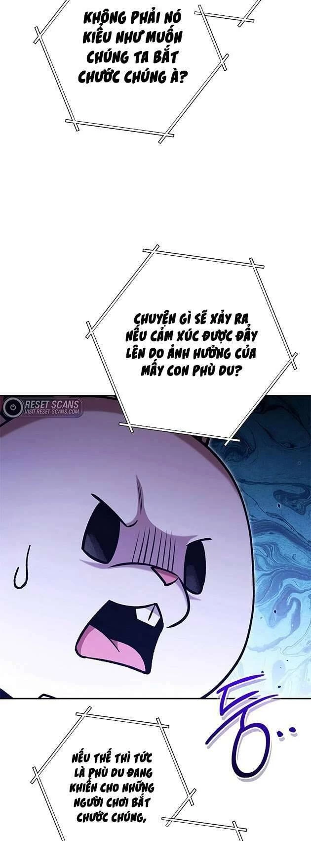 Tái Thiết Hầm Ngục Chapter 180 - Trang 4