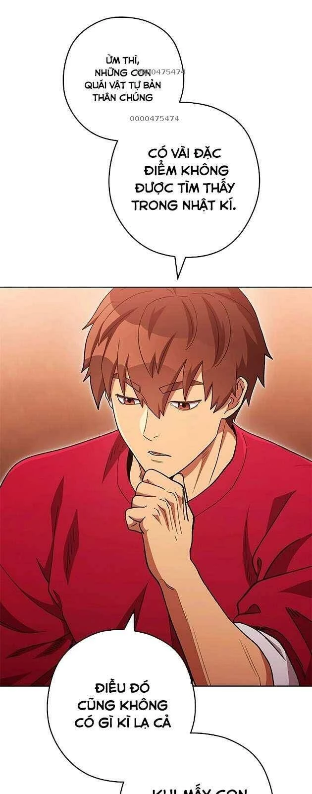 Tái Thiết Hầm Ngục Chapter 180 - Trang 4