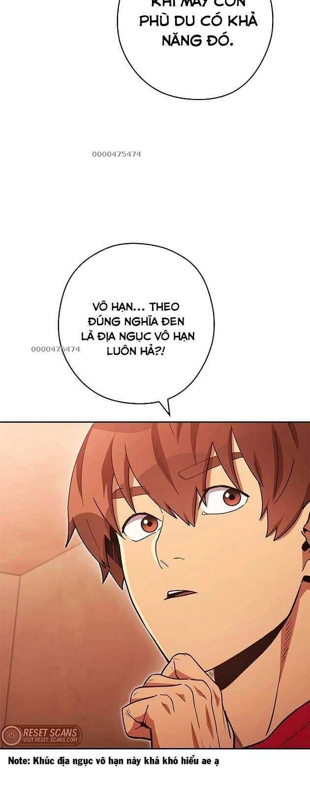 Tái Thiết Hầm Ngục Chapter 180 - Trang 4