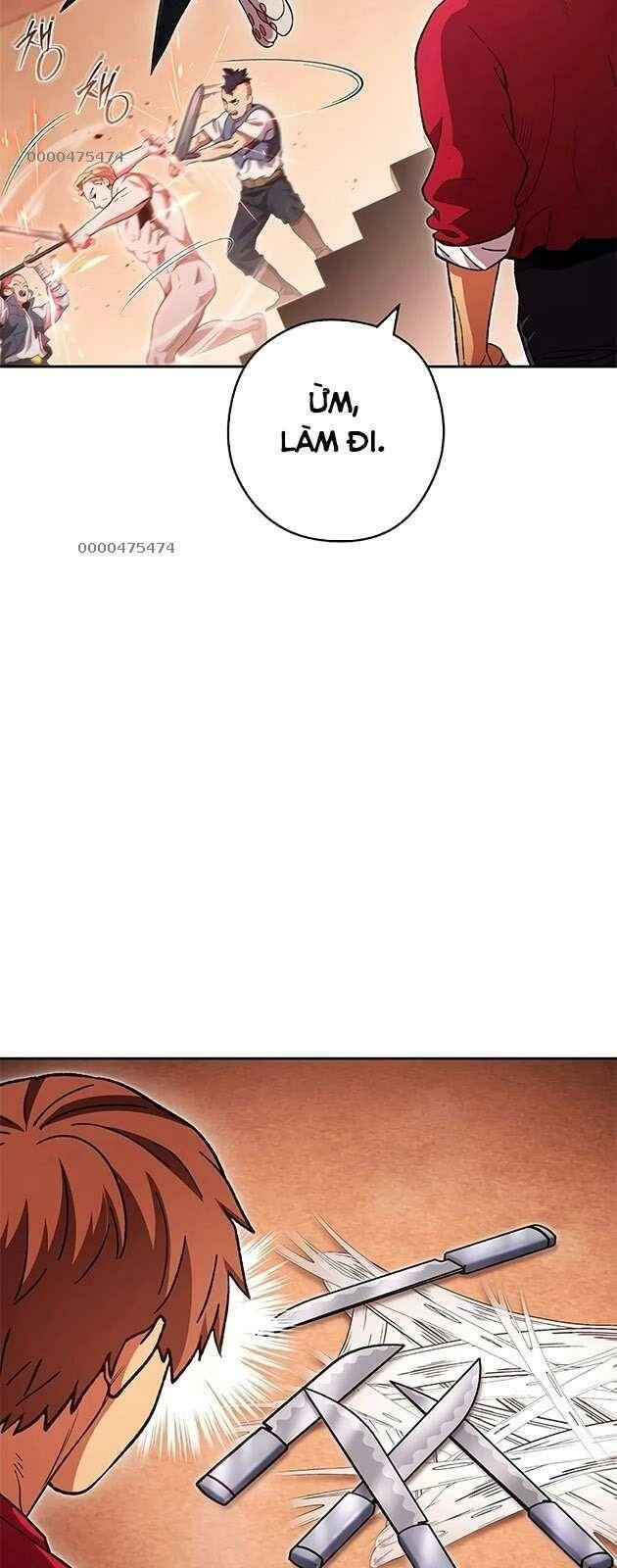 Tái Thiết Hầm Ngục Chapter 180 - Trang 4
