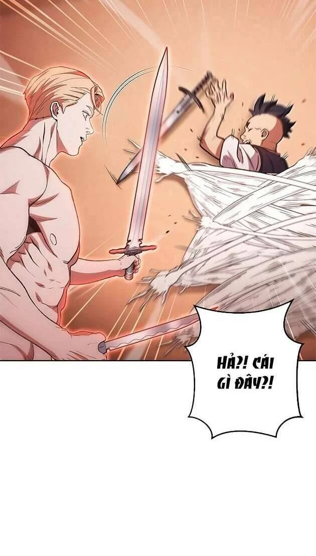 Tái Thiết Hầm Ngục Chapter 180 - Trang 4