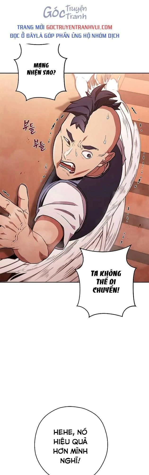 Tái Thiết Hầm Ngục Chapter 180 - Trang 4