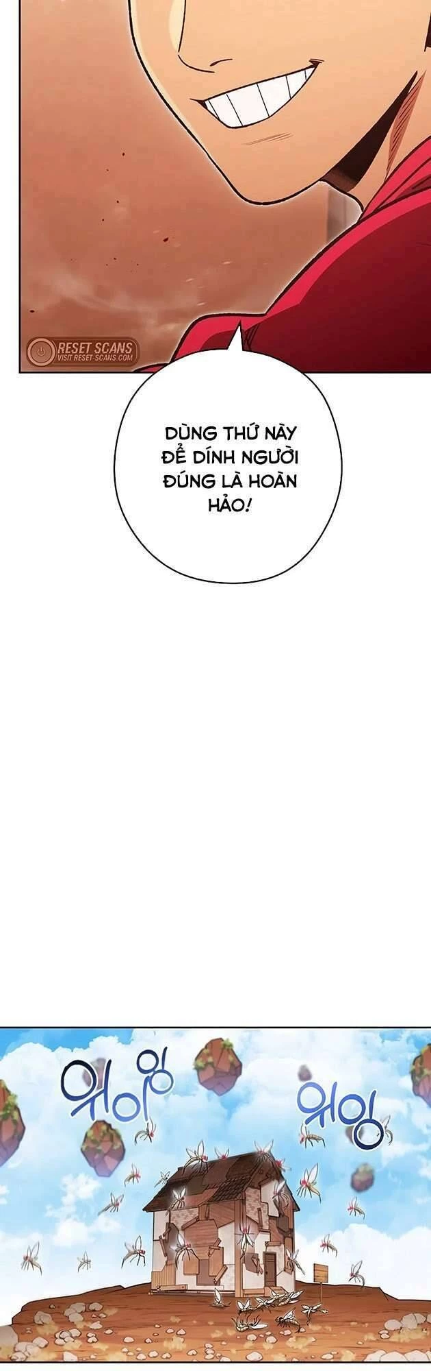 Tái Thiết Hầm Ngục Chapter 180 - Trang 4