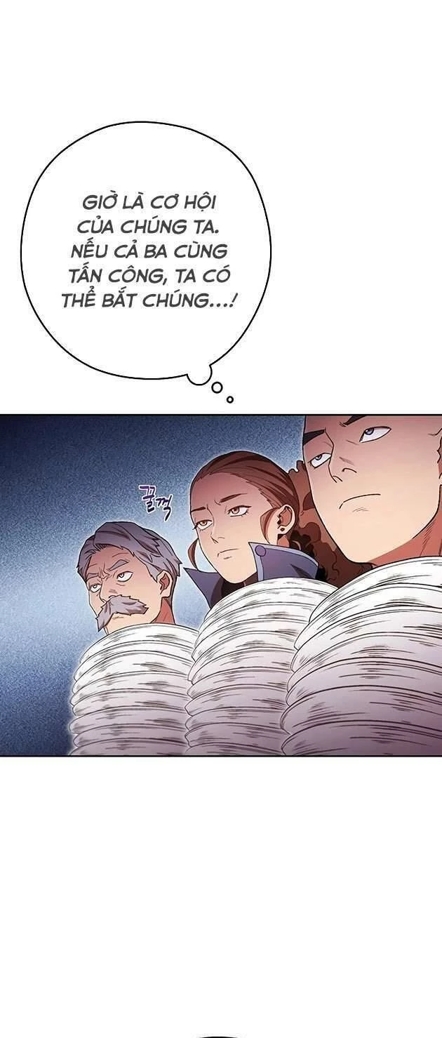 Tái Thiết Hầm Ngục Chapter 180 - Trang 4