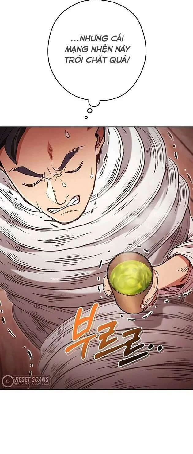 Tái Thiết Hầm Ngục Chapter 180 - Trang 4