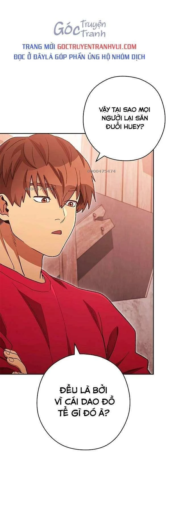 Tái Thiết Hầm Ngục Chapter 180 - Trang 4