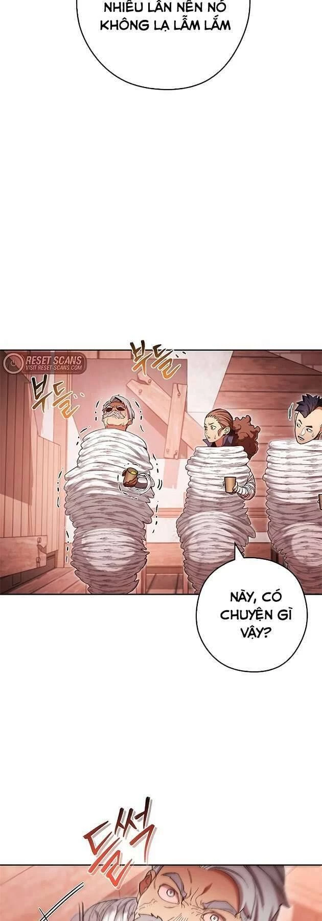 Tái Thiết Hầm Ngục Chapter 180 - Trang 4