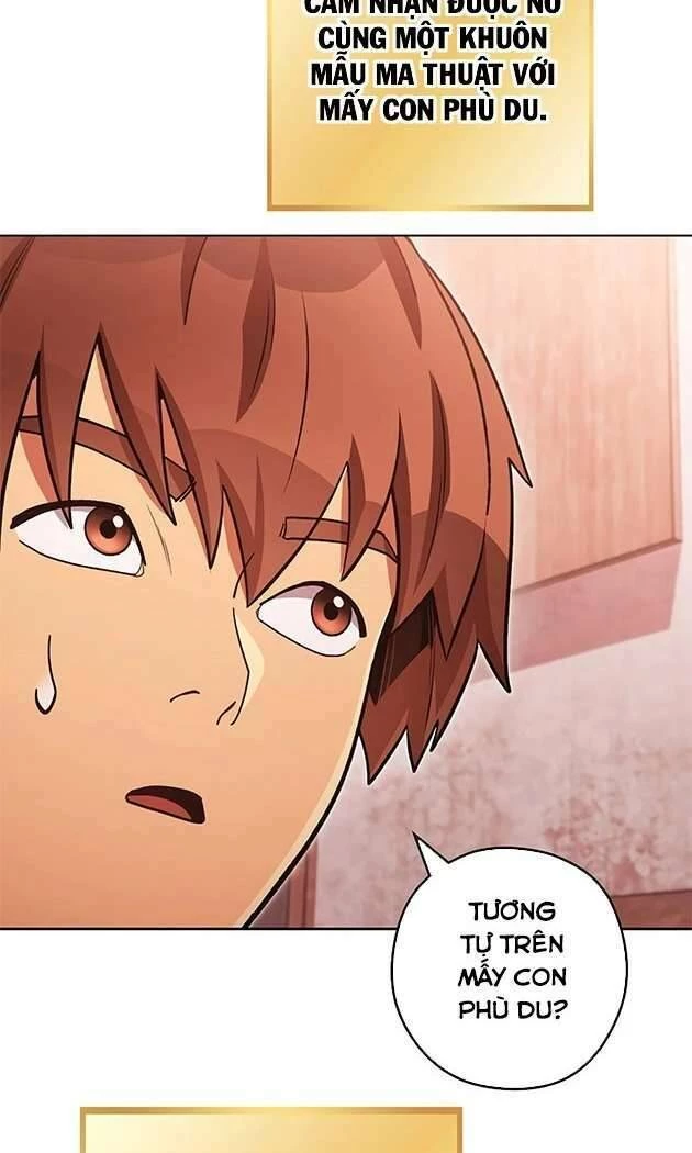 Tái Thiết Hầm Ngục Chapter 180 - Trang 4