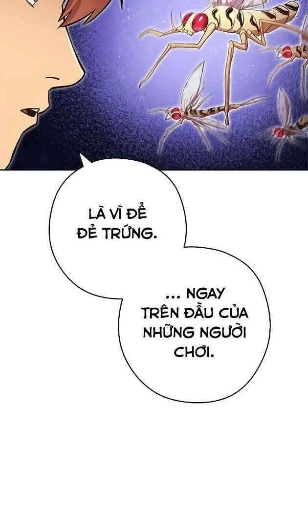 Tái Thiết Hầm Ngục Chapter 180 - Trang 4