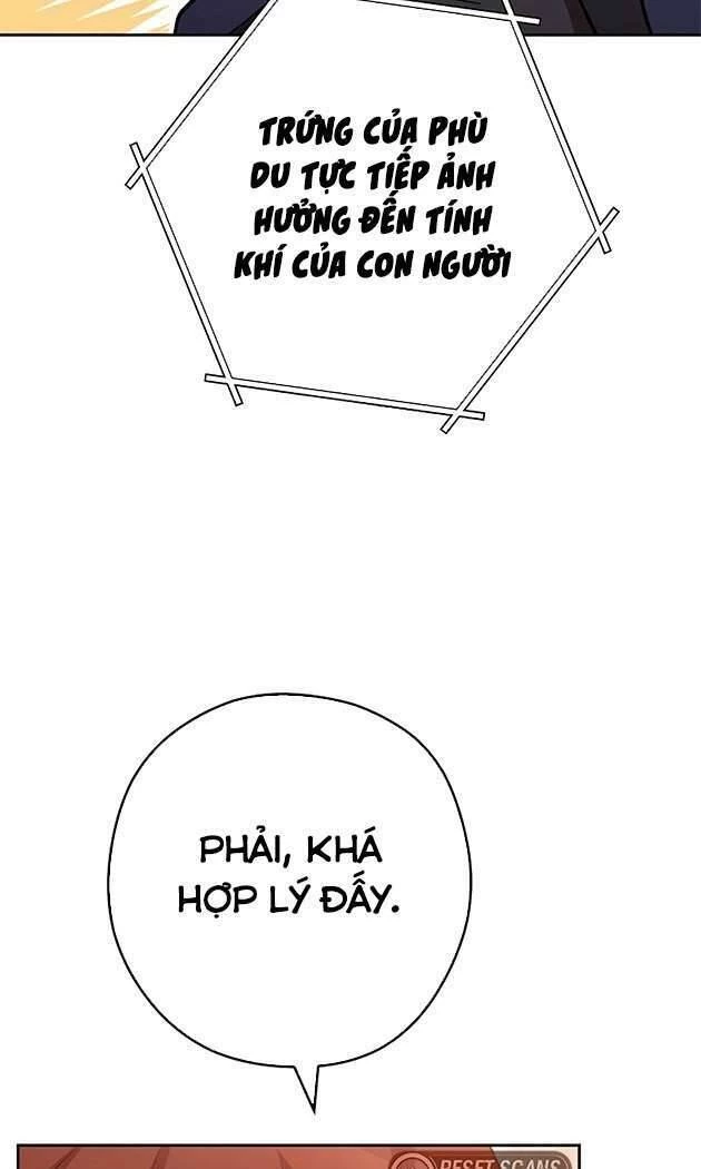 Tái Thiết Hầm Ngục Chapter 180 - Trang 4