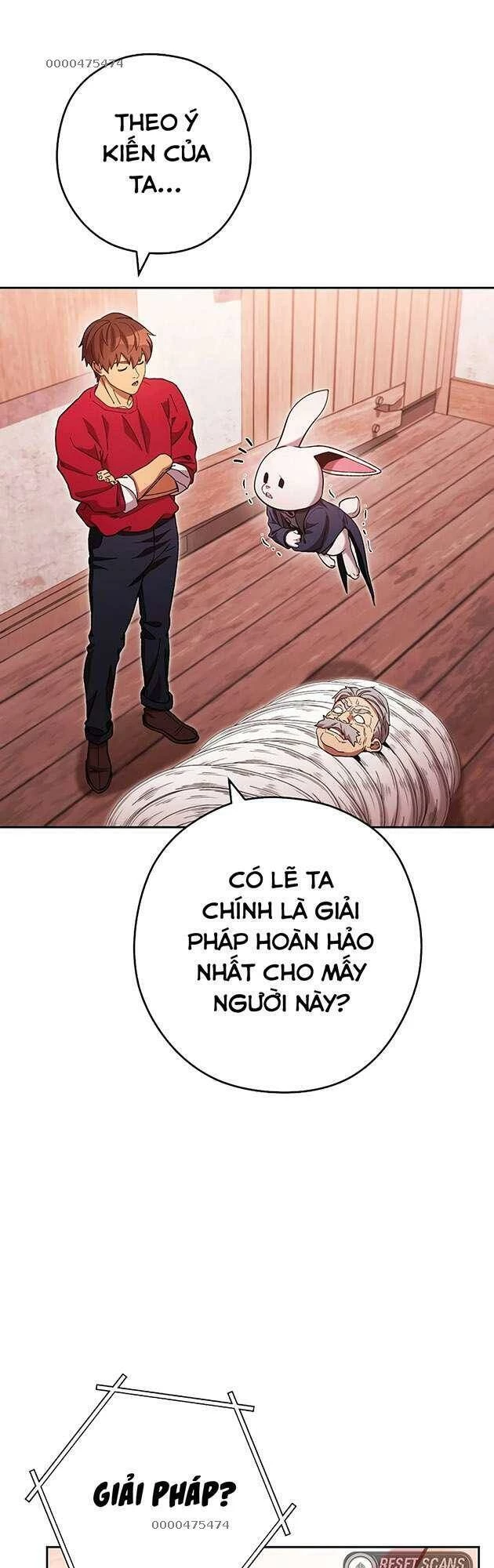 Tái Thiết Hầm Ngục Chapter 180 - Trang 4