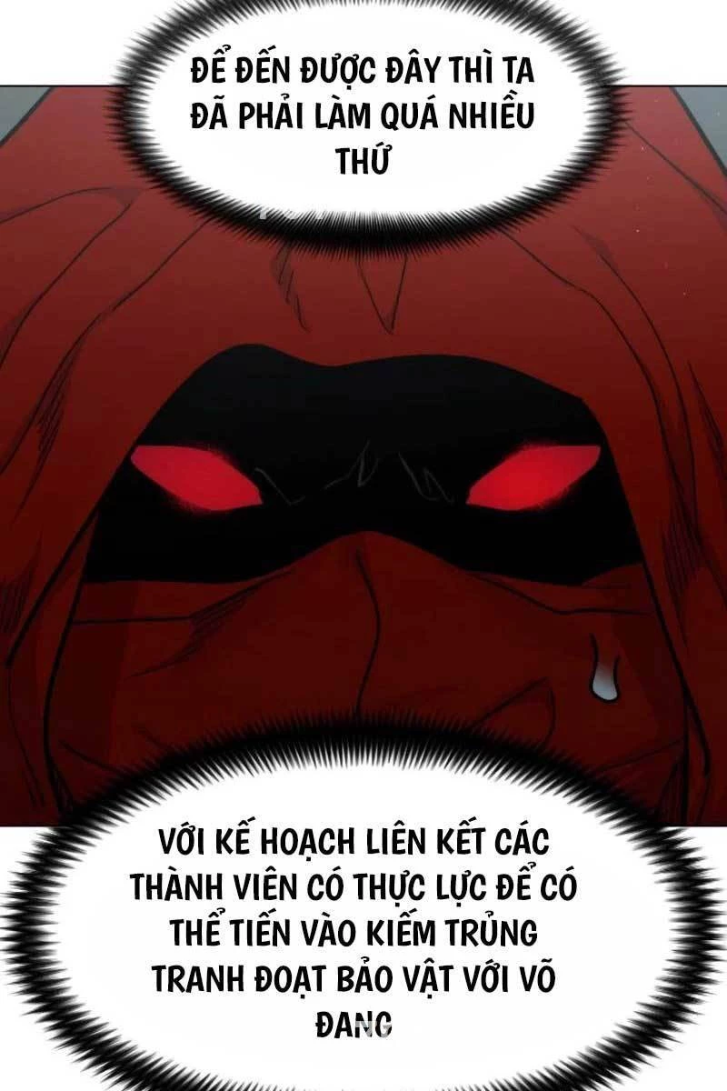 Hoa Sơn Tái Xuất Chapter 101 - Trang 3