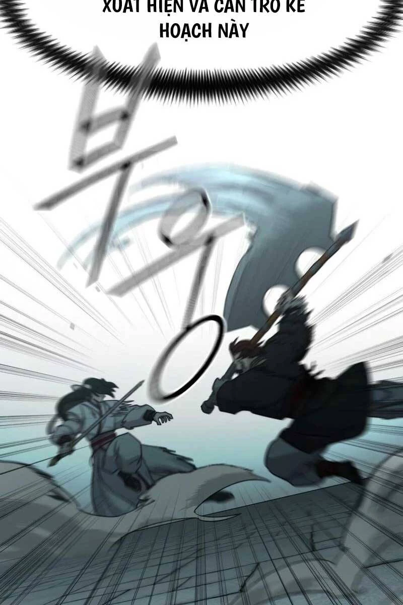 Hoa Sơn Tái Xuất Chapter 101 - Trang 3