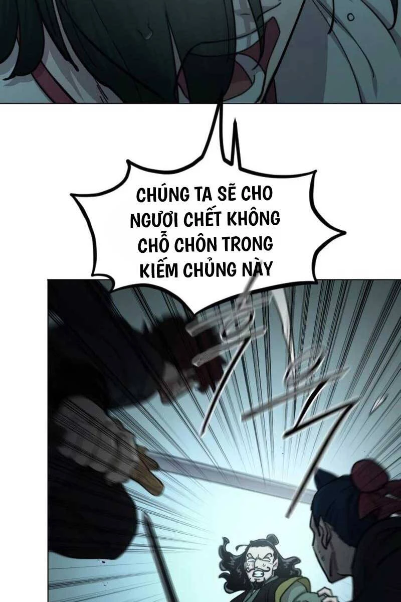 Hoa Sơn Tái Xuất Chapter 101 - Trang 3