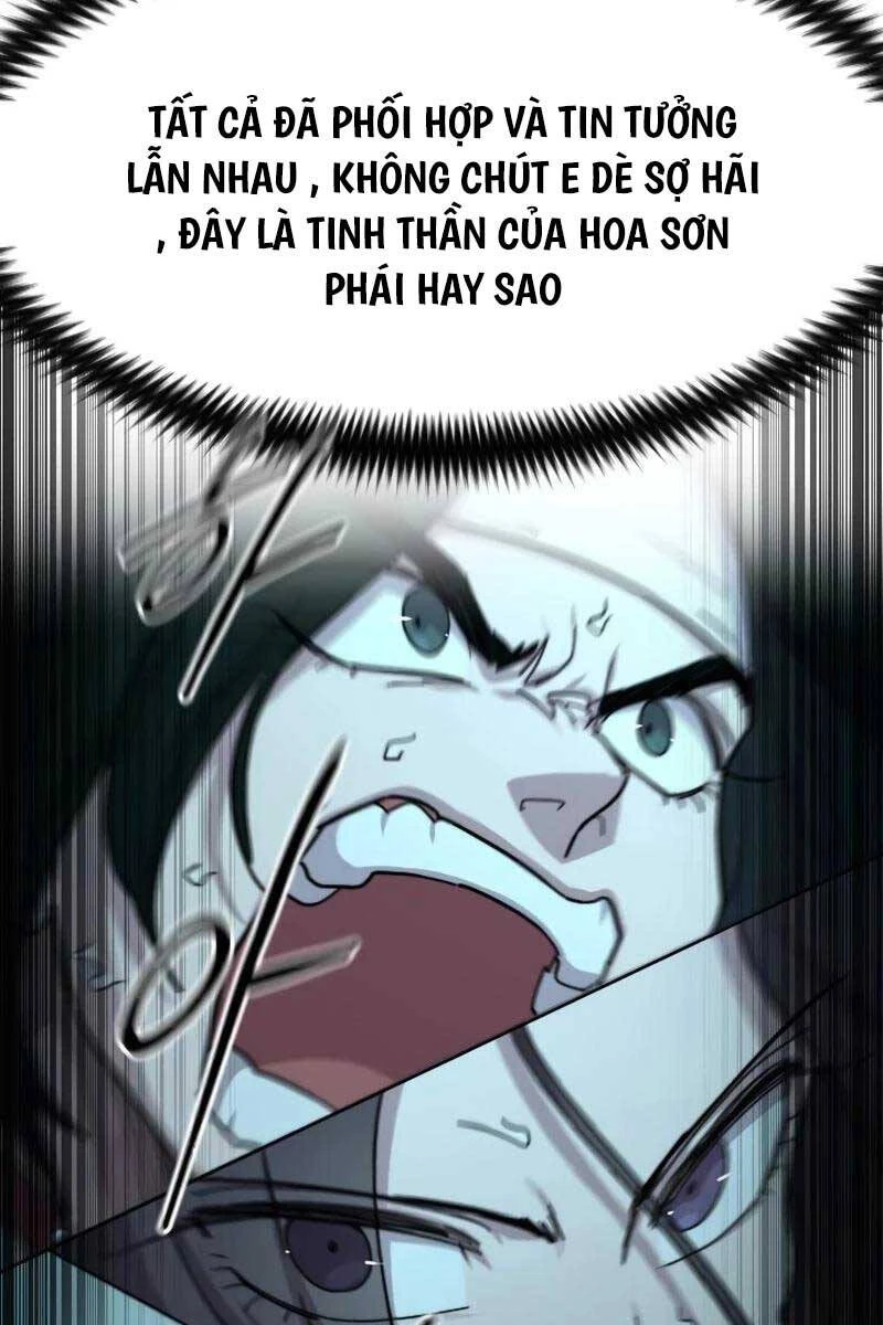 Hoa Sơn Tái Xuất Chapter 101 - Trang 3