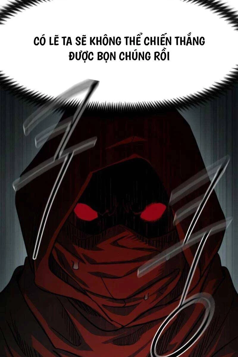 Hoa Sơn Tái Xuất Chapter 101 - Trang 3