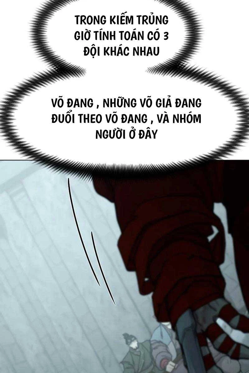 Hoa Sơn Tái Xuất Chapter 101 - Trang 3