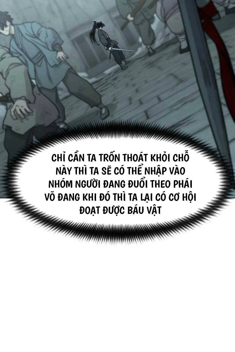 Hoa Sơn Tái Xuất Chapter 101 - Trang 3