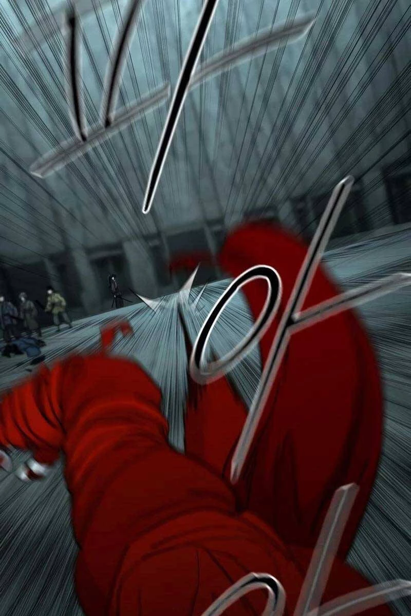 Hoa Sơn Tái Xuất Chapter 101 - Trang 3