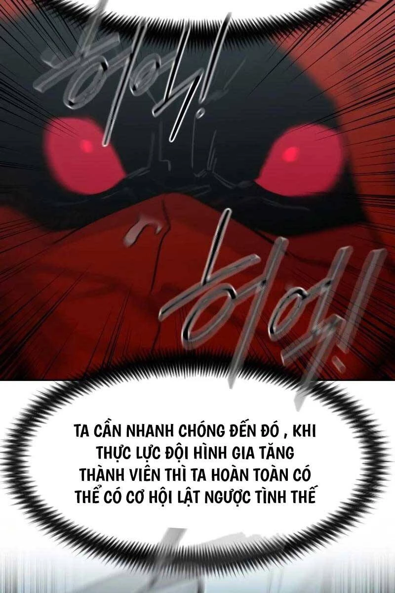 Hoa Sơn Tái Xuất Chapter 101 - Trang 3