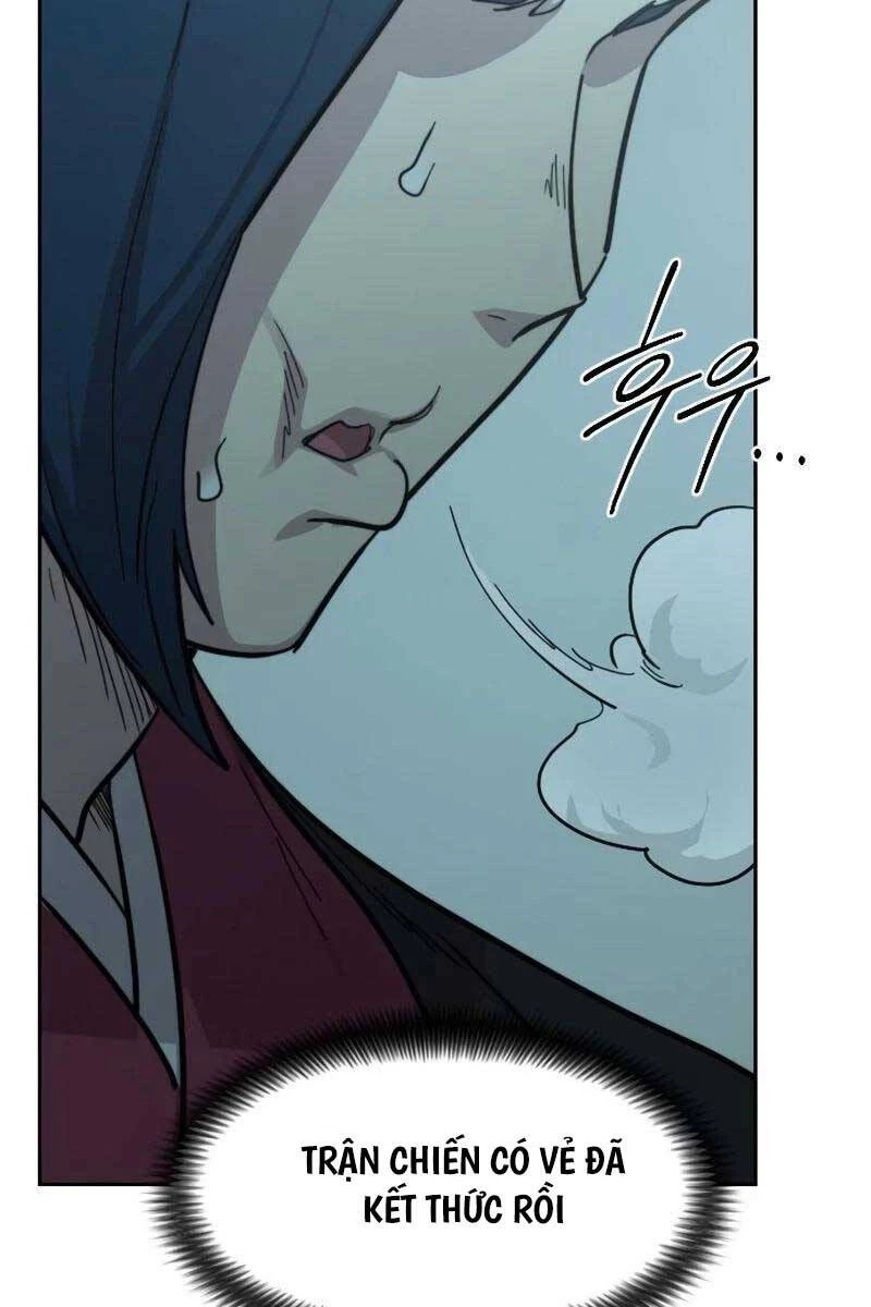 Hoa Sơn Tái Xuất Chapter 101 - Trang 3