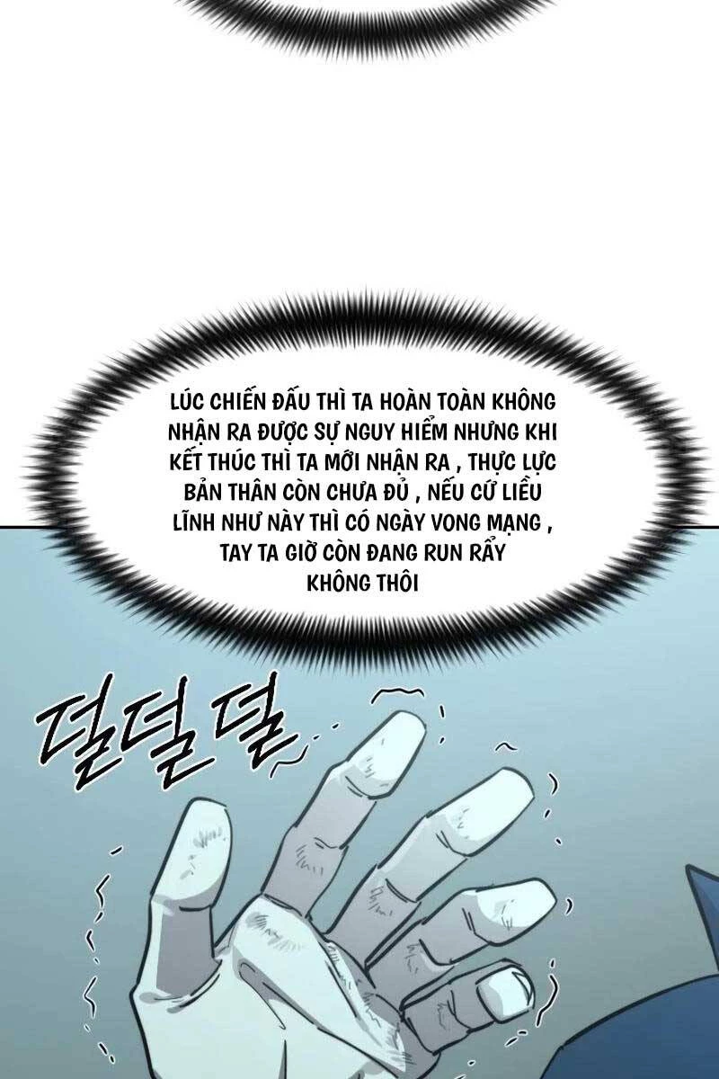 Hoa Sơn Tái Xuất Chapter 101 - Trang 3