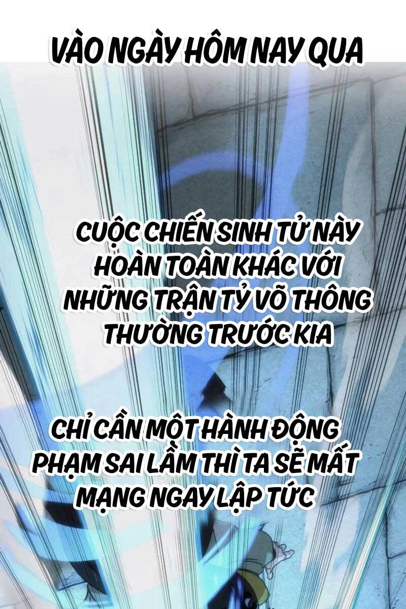 Hoa Sơn Tái Xuất Chapter 101 - Trang 3