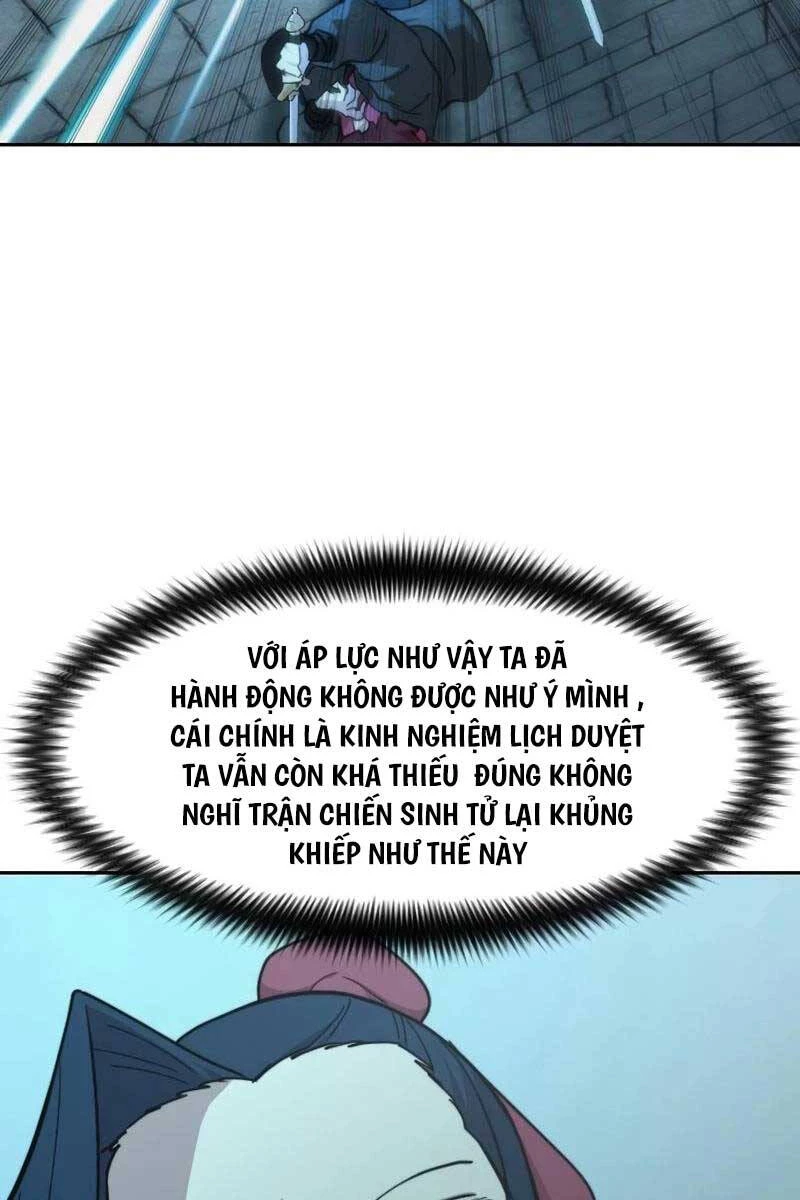 Hoa Sơn Tái Xuất Chapter 101 - Trang 3