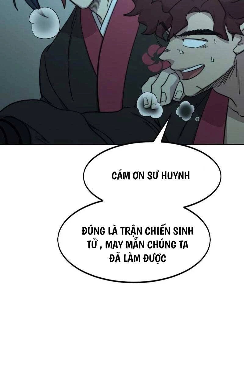 Hoa Sơn Tái Xuất Chapter 101 - Trang 3
