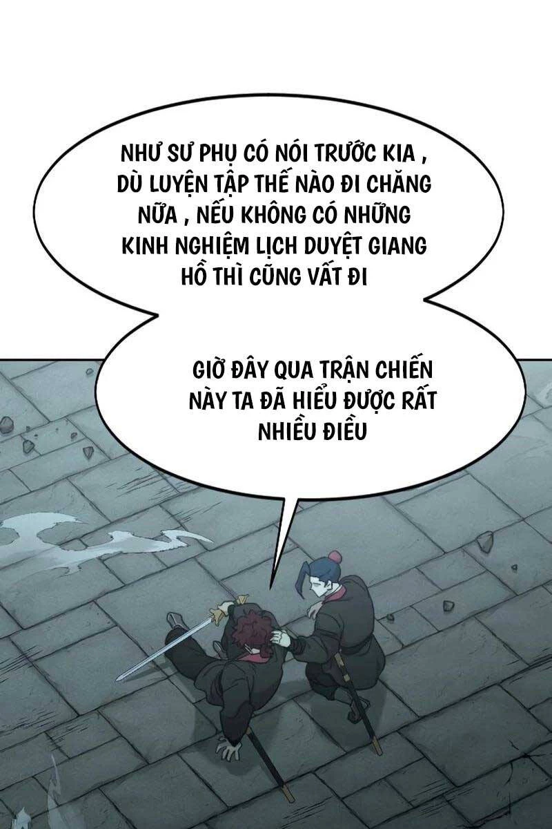Hoa Sơn Tái Xuất Chapter 101 - Trang 3