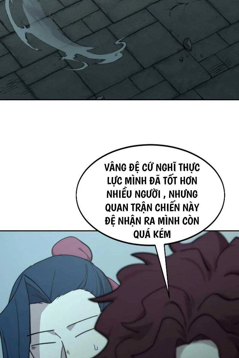 Hoa Sơn Tái Xuất Chapter 101 - Trang 3