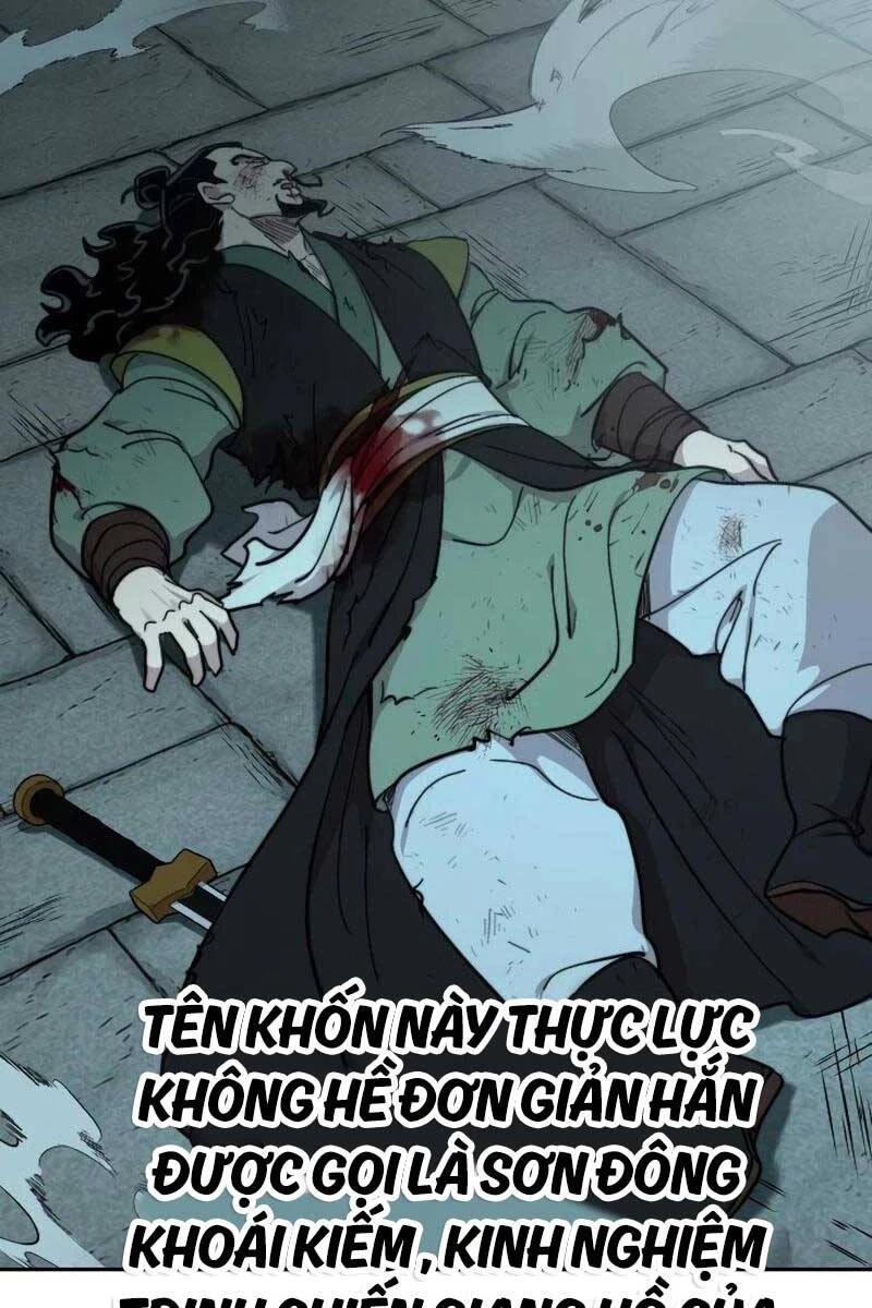 Hoa Sơn Tái Xuất Chapter 101 - Trang 3