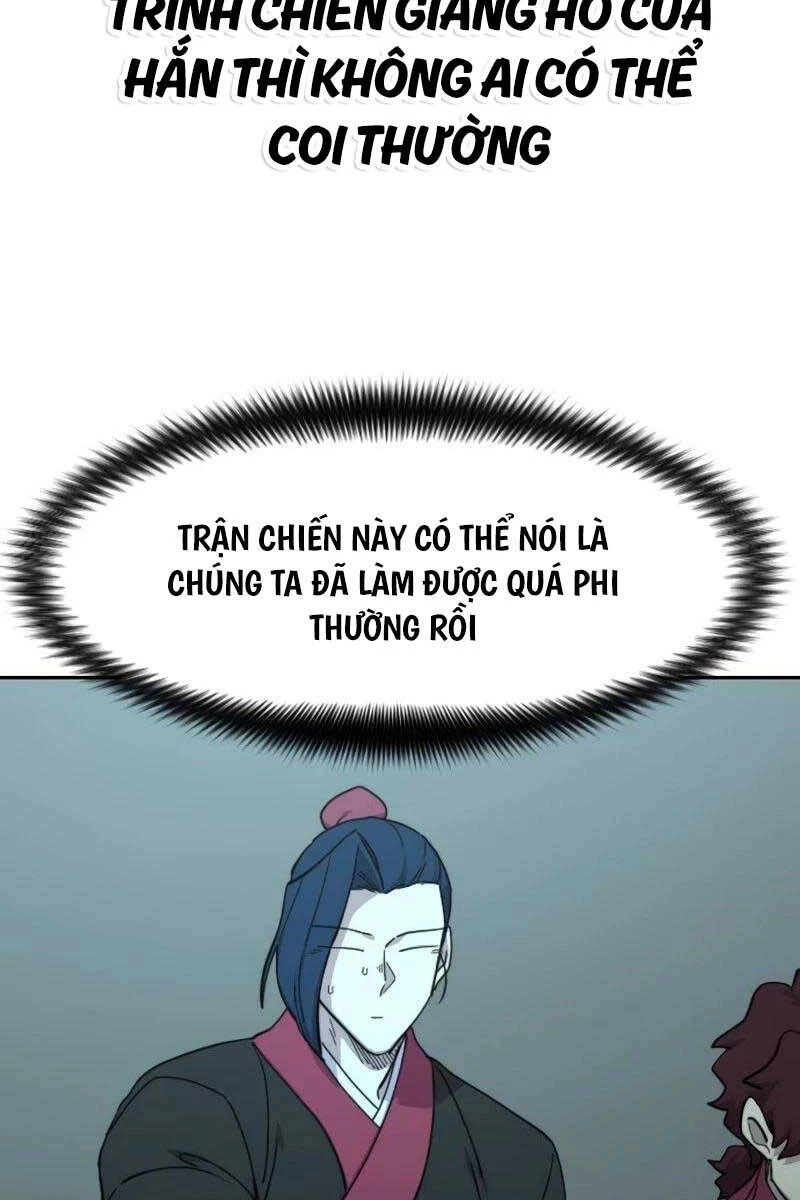 Hoa Sơn Tái Xuất Chapter 101 - Trang 3