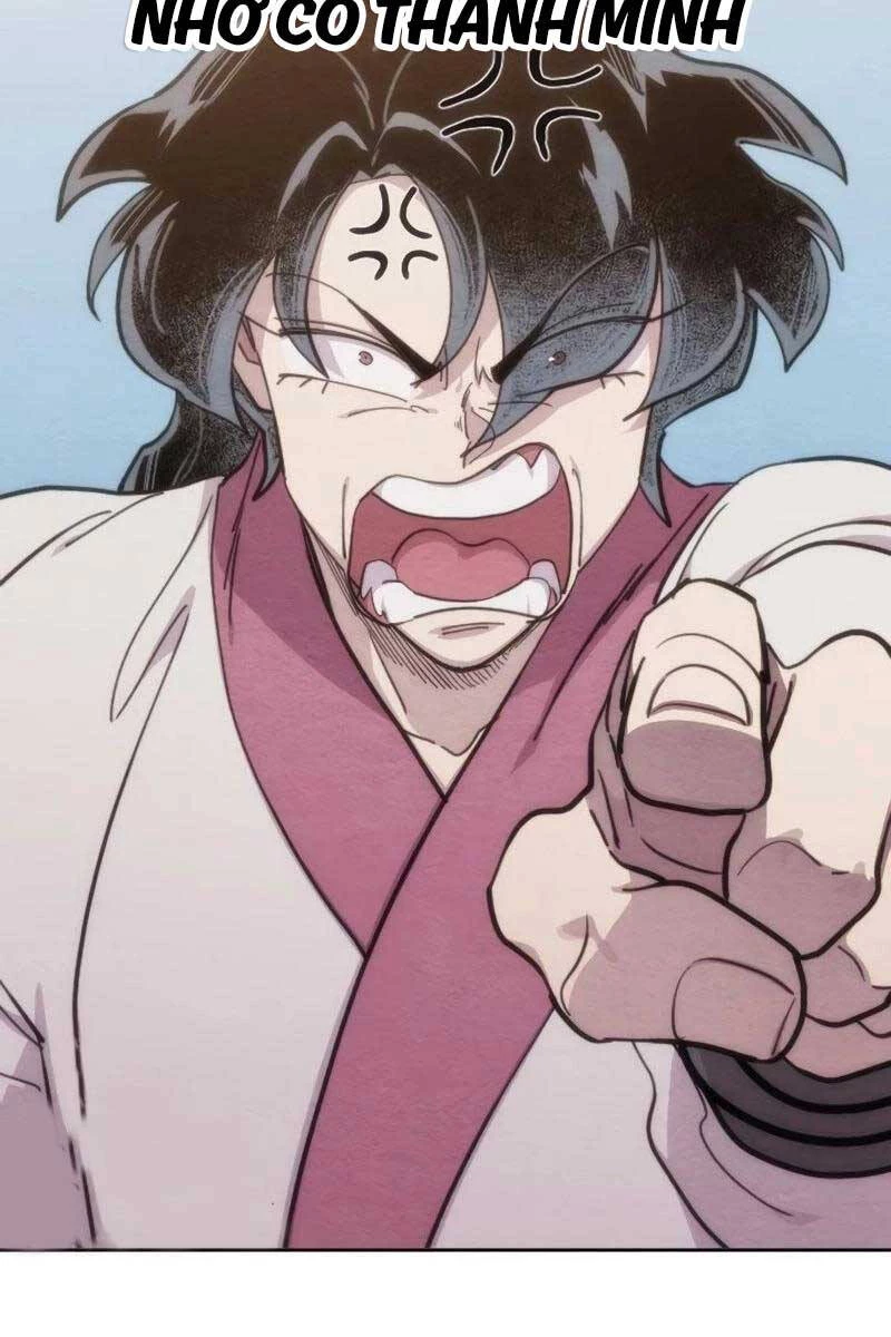 Hoa Sơn Tái Xuất Chapter 101 - Trang 3