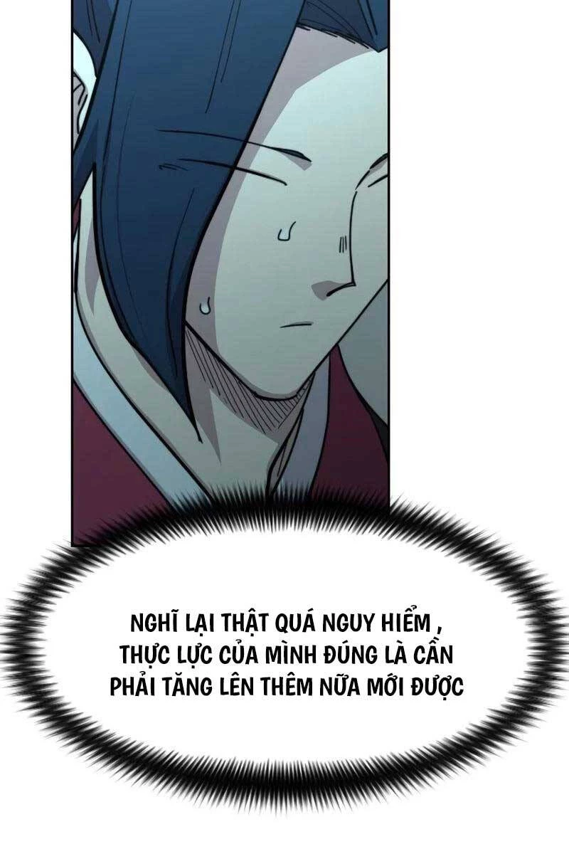 Hoa Sơn Tái Xuất Chapter 101 - Trang 3