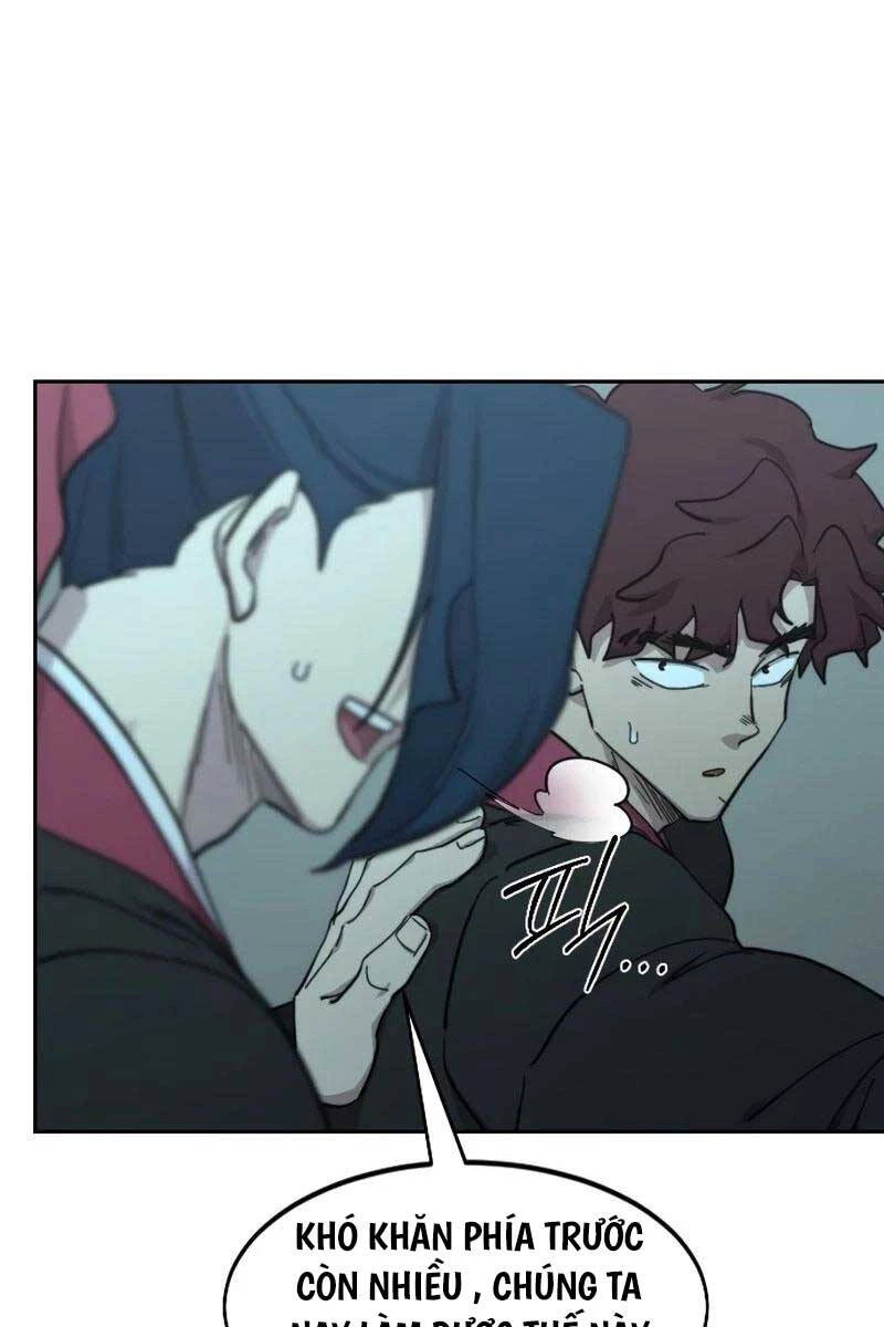 Hoa Sơn Tái Xuất Chapter 101 - Trang 3