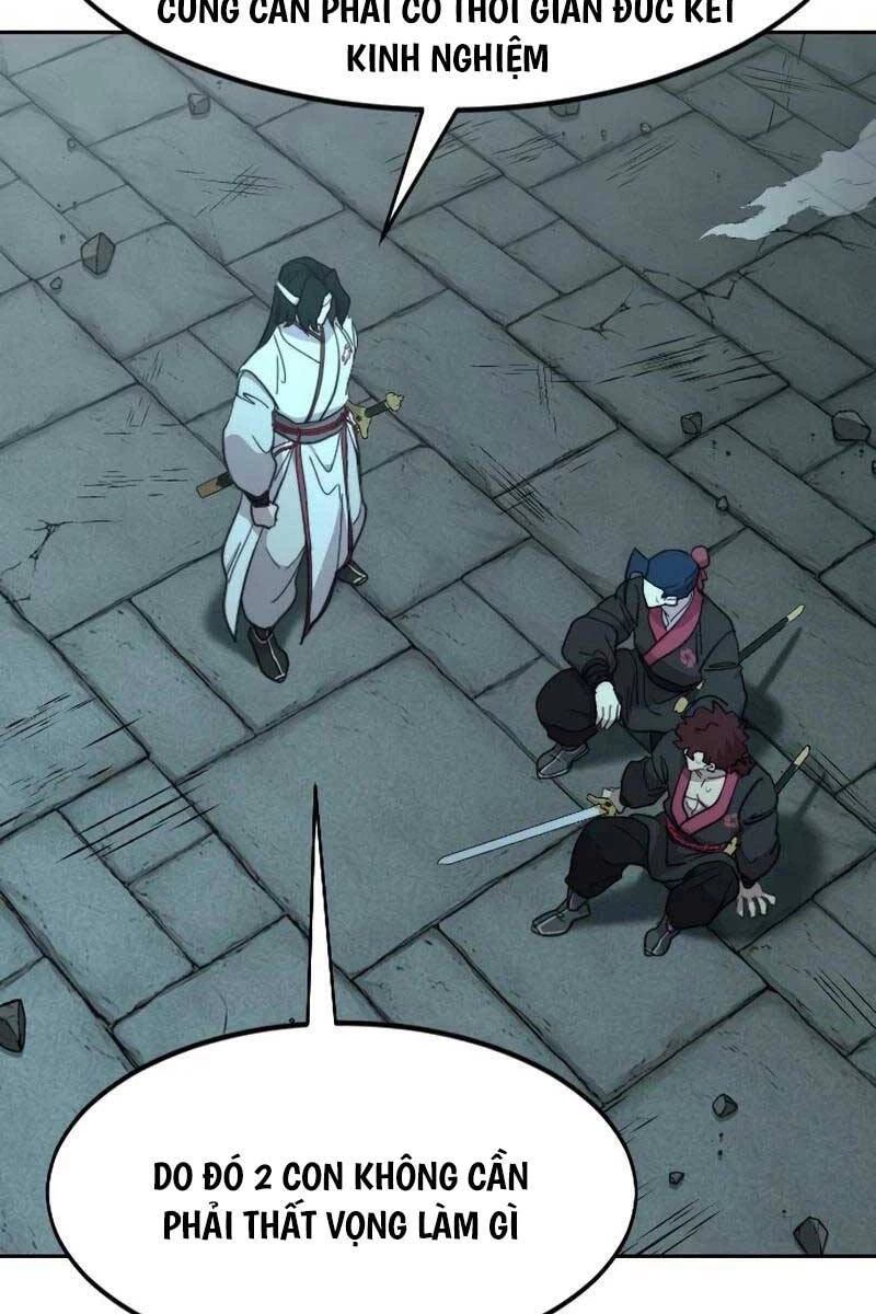 Hoa Sơn Tái Xuất Chapter 101 - Trang 3